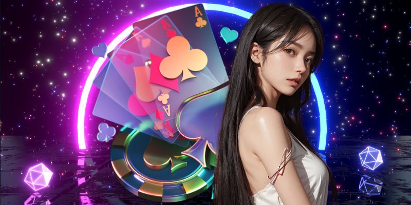 Game bài HM88 cung cấp nhiều thể loại bài phổ biến 