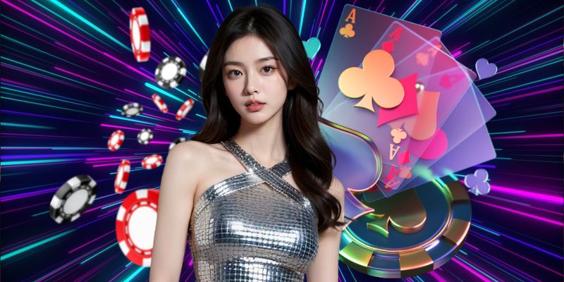 Kinh nghiệm chơi game bài HM88 nâng cao tỷ lệ chiến thắng