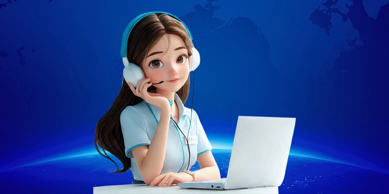Liên hệ HM88 qua các phương thức trực tuyến phổ biến