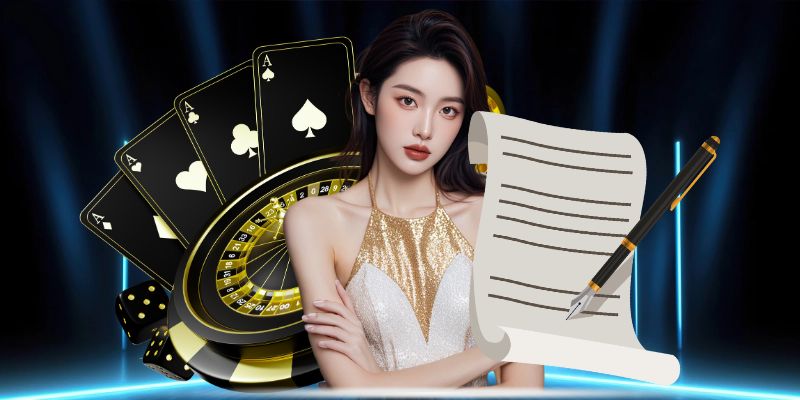 Tổng quan về miễn trừ trách nhiệm trong hệ thống cá cược